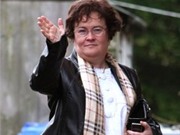Bóng đá anh, ngoại hạng anh, lịch thi đấu euro 2012, Susan Boyle sợ nhất là nằm viện